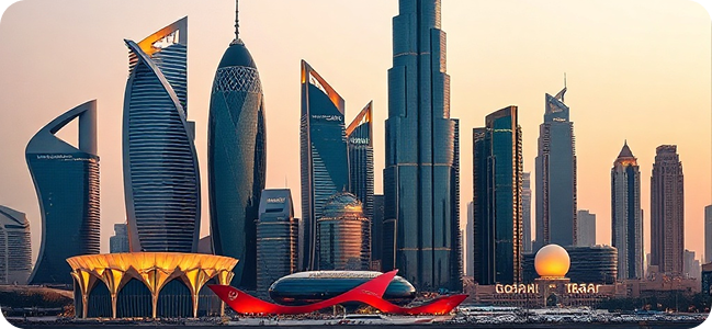 Saudi Vision 2030 Alignment